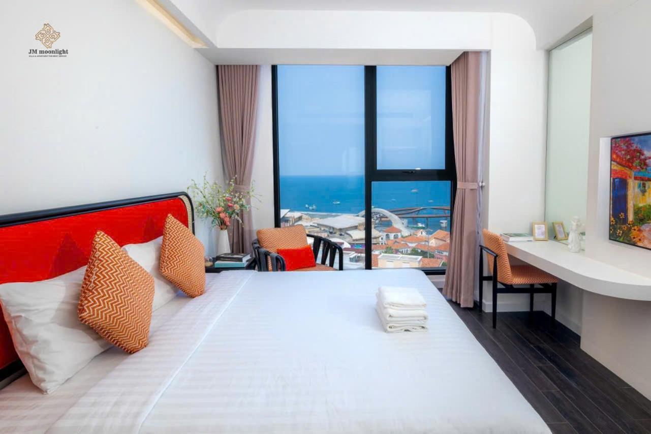 Rosie Hillside Seaview Phu Quoc Apartment Apartment Phu Quoc